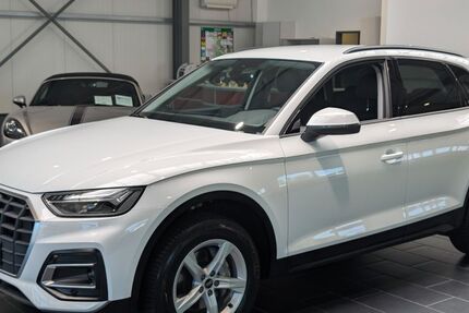 Audi Q5 14.000 km 43.900 &euro; Weinheim 69469