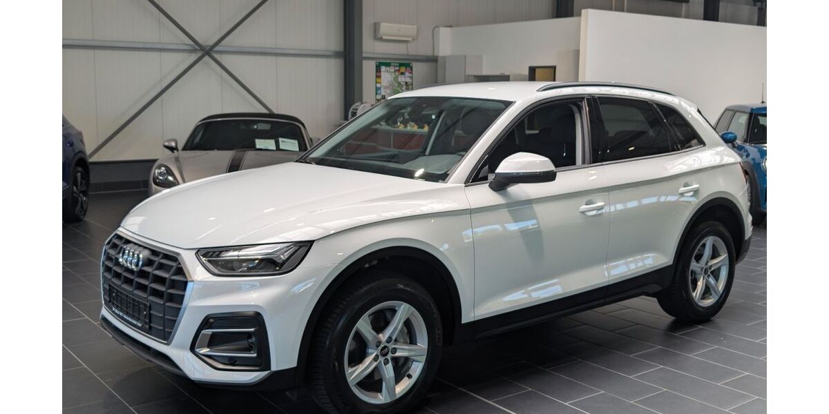 Audi Q5 14.000 km 43.900 &euro; Weinheim 69469