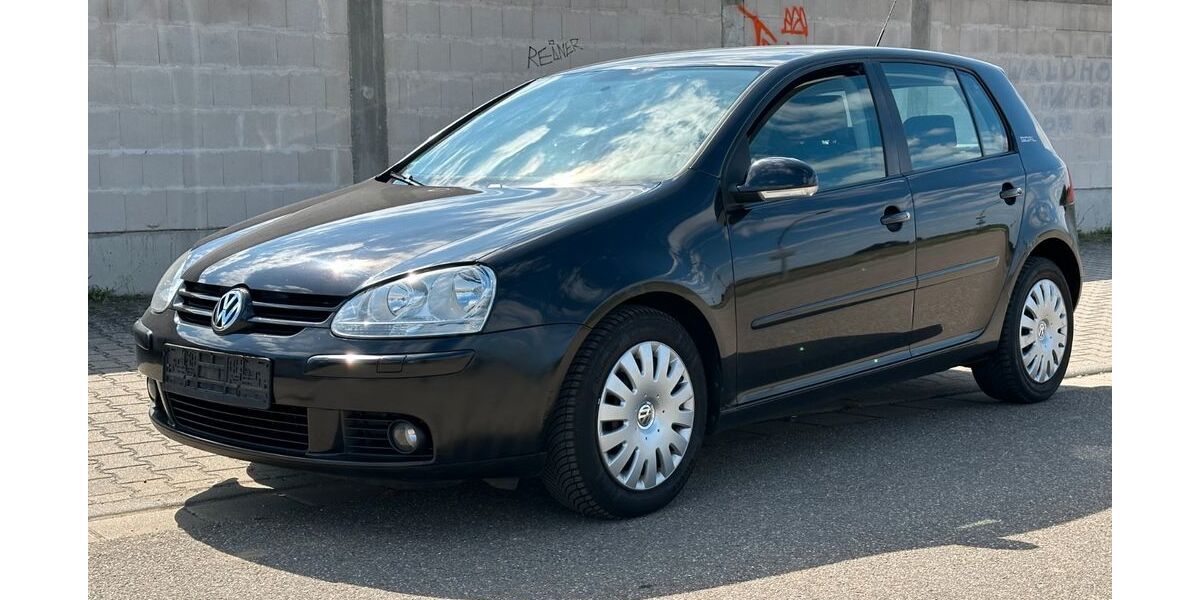 VW Golf 345.000 km 1.499 &euro; Reilingen 68799