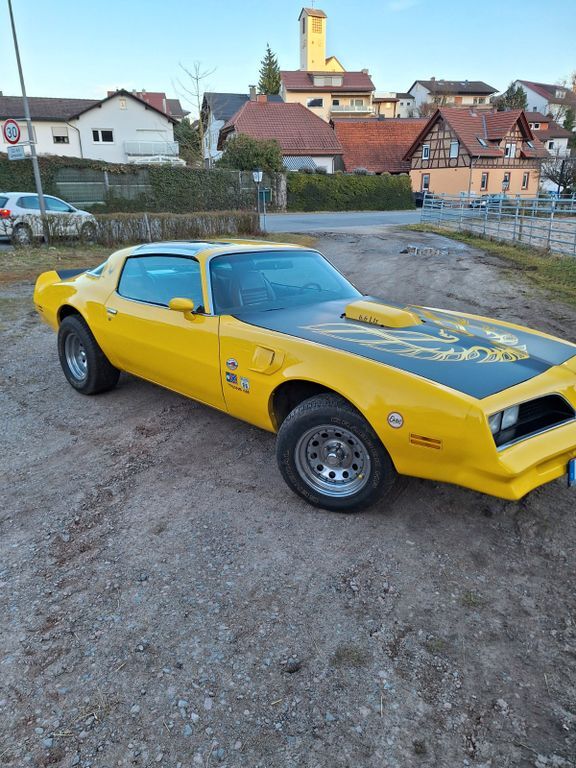 Trans Am
