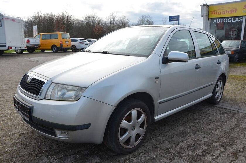 Fabia