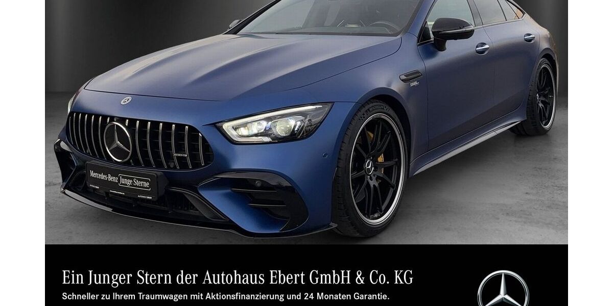 Mercedes-Benz AMG GT 52.000 km 88.880 &euro; Weinheim 69469