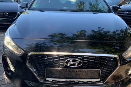 Hyundai i30 168.000 km 7.500 &euro; Mannheim 68309