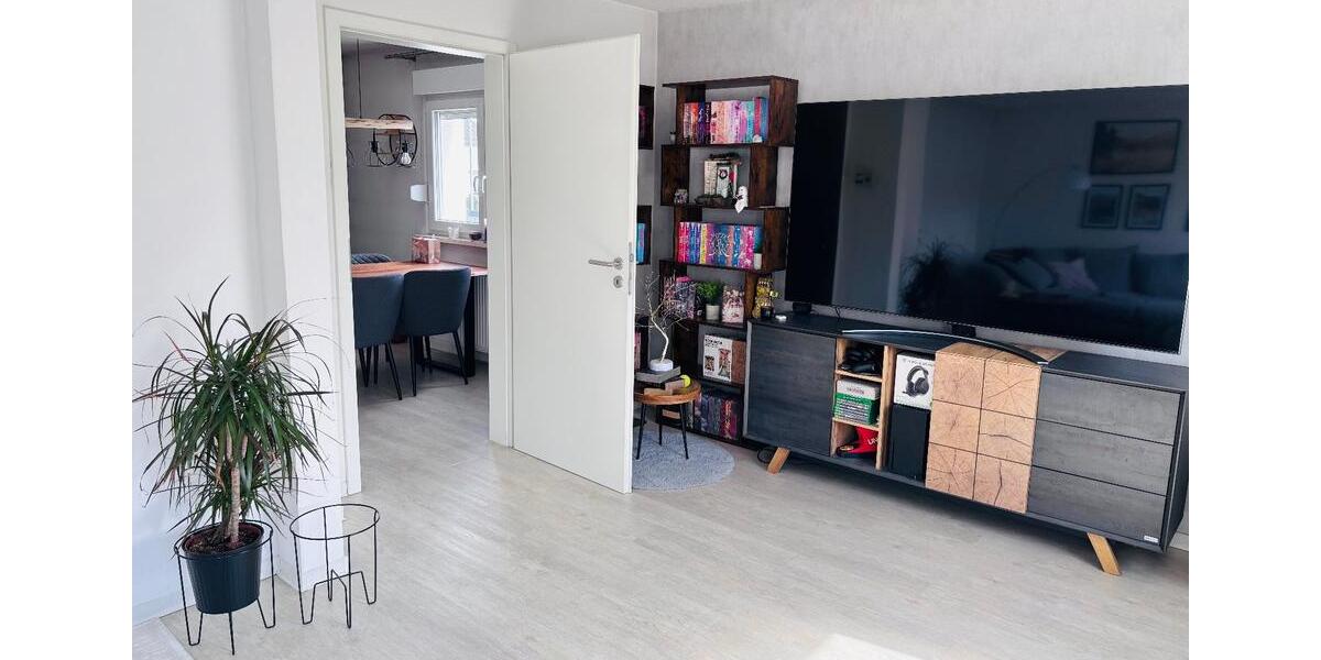 Doppelhaushälfte Beindersheim - 2.5 Zimmer, 82 m&sup2;, 950&euro; | Angebot:26152928