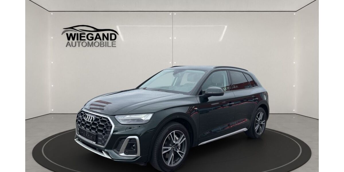 Audi Q5 155.000 km 32.490 &euro; Viernheim 68519