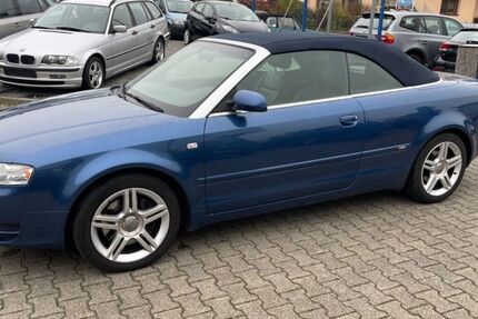 Audi A4 199.700 km 6.440 &euro; Eppelheim 69214