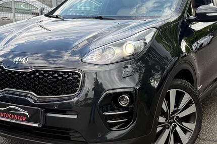 Kia Sportage 167.000 km 13.700 &euro; Weinheim 69469