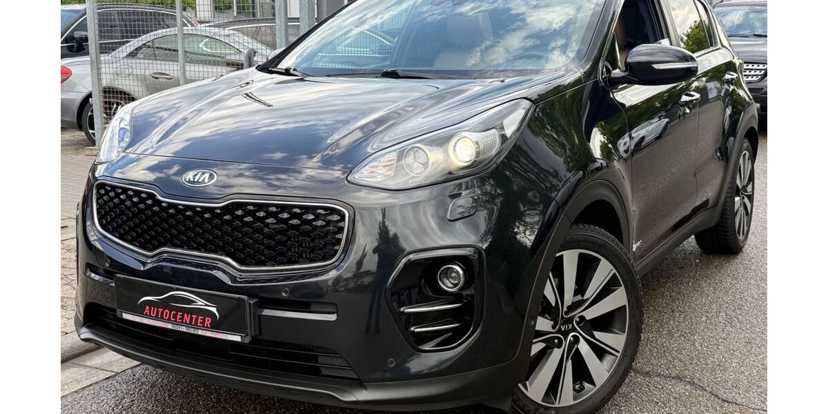Kia Sportage 167.000 km 13.700 &euro; Weinheim 69469
