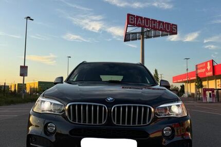 BMW X5 197.000 km 21.490 € Frankenthal/Studernheim 67227