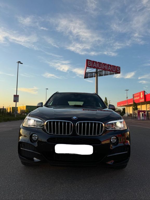 BMW X5 197.000 km 21.490 € Frankenthal/Studernheim 67227
