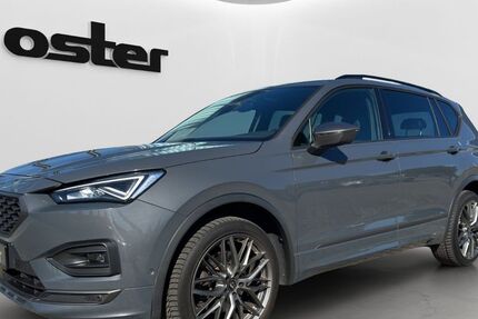 Seat Tarraco 105.500 km 27.800 &euro; Mutterstadt 67112