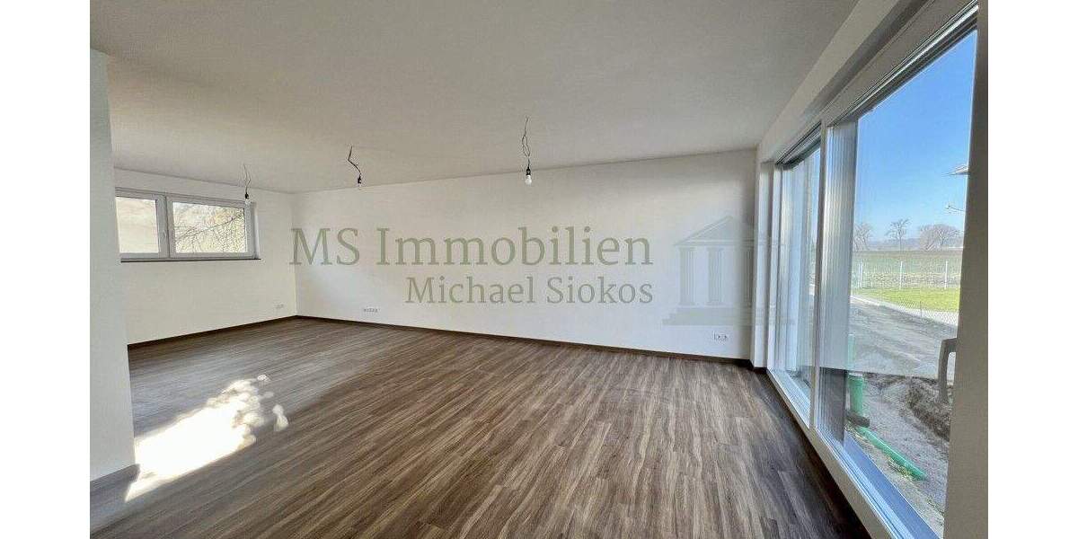Doppelhaushälfte Lampertheim / Hofheim Hofheim - 4 Zimmer, 135 m&sup2;, 460.000&euro; | Angebot:25694816