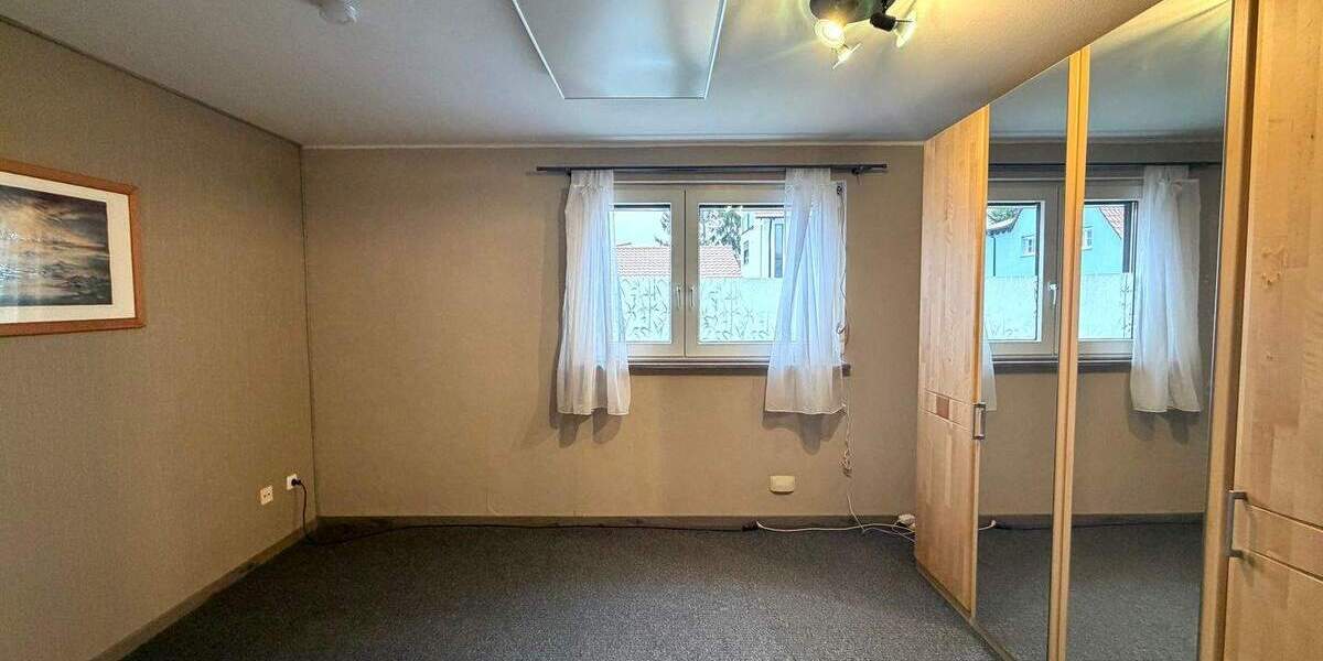 Doppelhaushälfte Ludwigshafen am Rhein Gartenstadt - 6 Zimmer, 121 m&sup2;, 395.000&euro; | Angebot:25525202