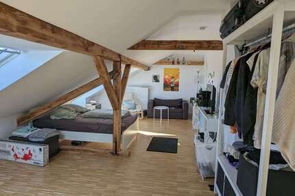 Wohnung Mannheim Herzogenried - 6.5 Zimmer, 180 m&sup2;, 2.200&euro; | Angebot:26786460