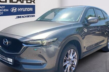Mazda CX-5 140.182 km 15.480 &euro; Bad Dürkheim 67098