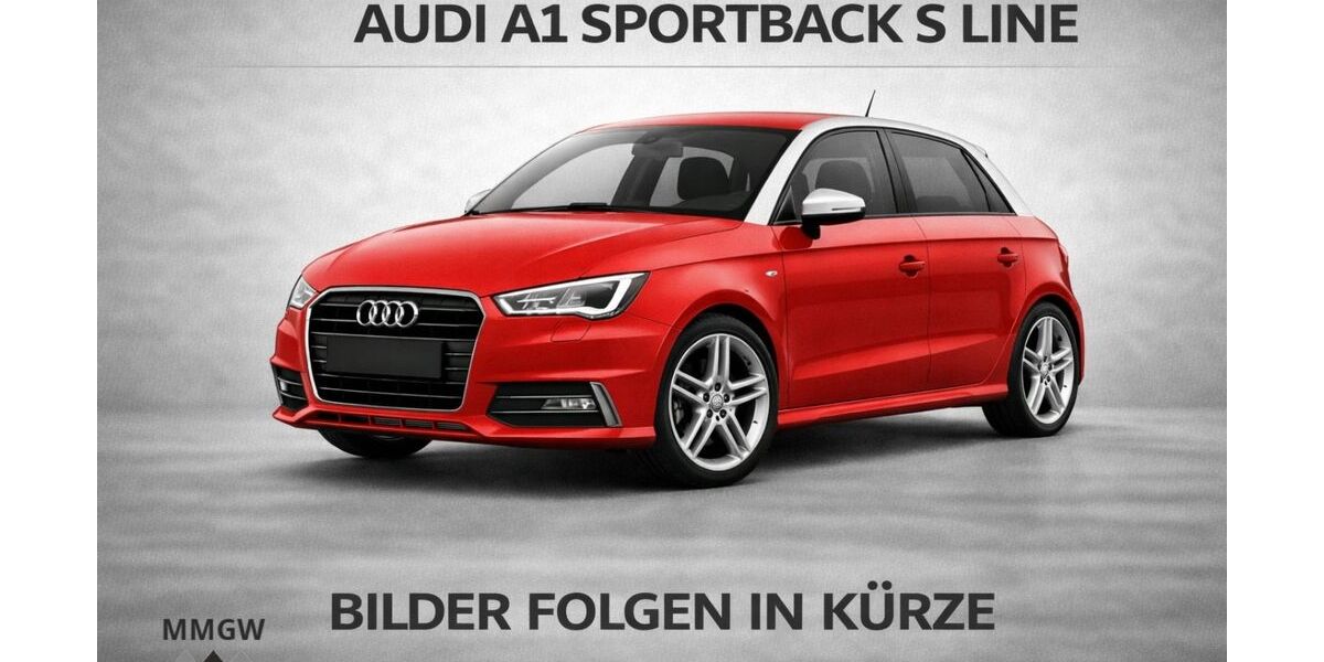Audi A1 48.481 km 16.490 &euro; Bensheim 64625