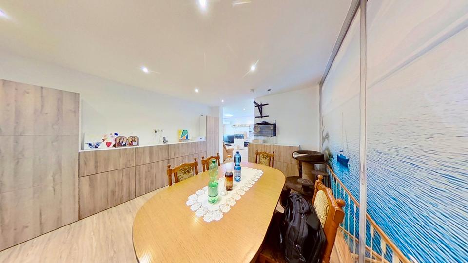 Etagenwohnung Frankenthal (Pfalz) - 3.5 Zimmer, 97 m&sup2;, 227.000&euro; | Angebot:26291383