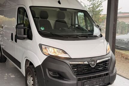 Opel Movano 35.837 km 19.999 € Haßloch 67454