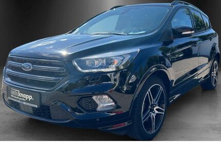 Ford Kuga 101.580 km 15.990 € Weinheim 69469