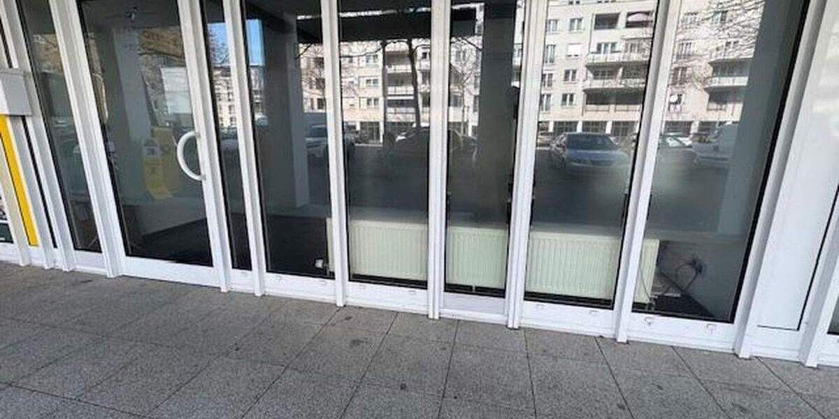 Gewerbeobjekt Mannheim Käfertal - 115.000&euro; | Angebot:25804039