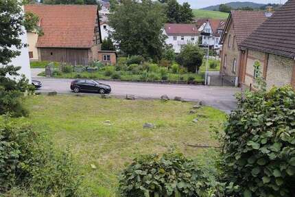 Grundstück zu verkaufen in Wald-Michelbach 109.900 € 730 m² zimmer