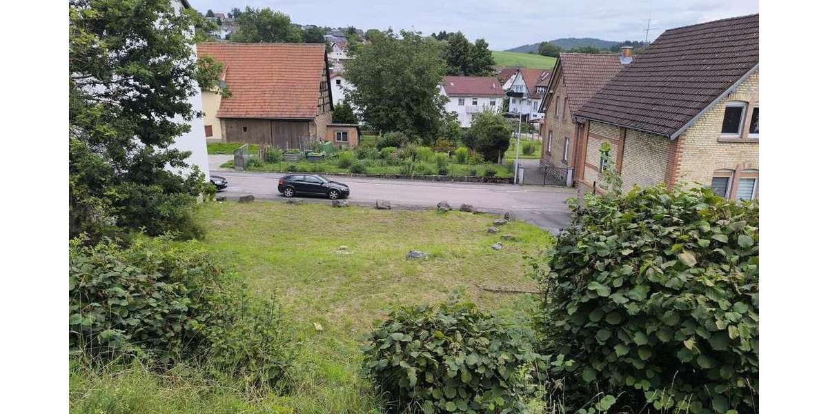 Grundstück zu verkaufen in Wald-Michelbach 109.900 € 730 m² zimmer