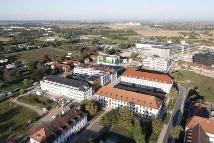 Grundstück Heidelberg Kirchheim - 605.150&euro; | Angebot:20249386