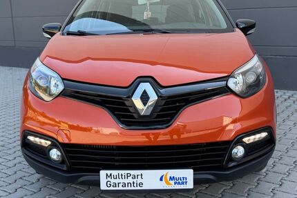 Renault Captur 88.979 km 8.900 &euro; Mannheim 68199