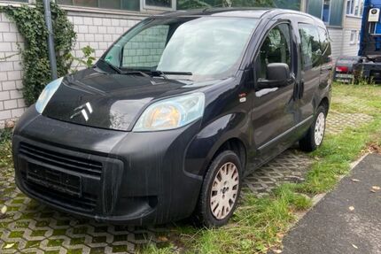 Citroen Nemo 145.850 km 1.750 € Hockenheim 68766