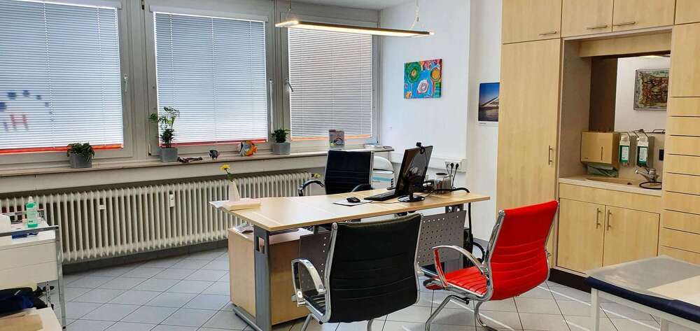 Büro in Viernheim 429.000 € 255 m²