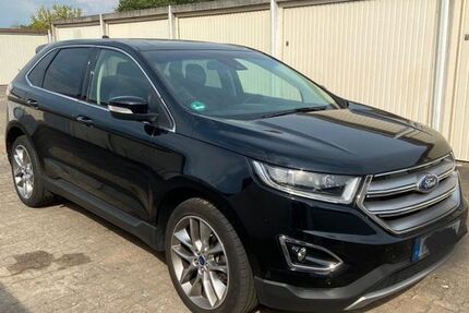Ford Edge 122.000 km 18.200 &euro; Mannheim 68305