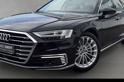 Audi A8 161.400 km 37.330 &euro; Bensheim 64625