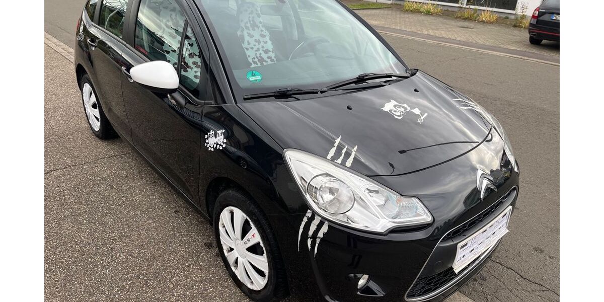 Citroen C3 119.500 km 2.999 &euro; Hockenheim 68766