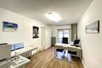 Schöne Praxisräume in bester Lage evtl. als Wohnraum möglich 5 zimmer