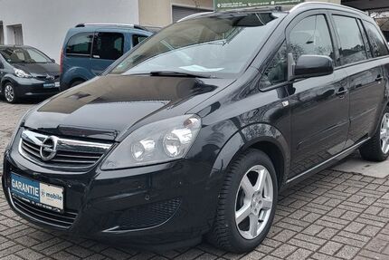 Opel Zafira 130.000 km 6.290 &euro; Ludwigshafen am Rhein 67059
