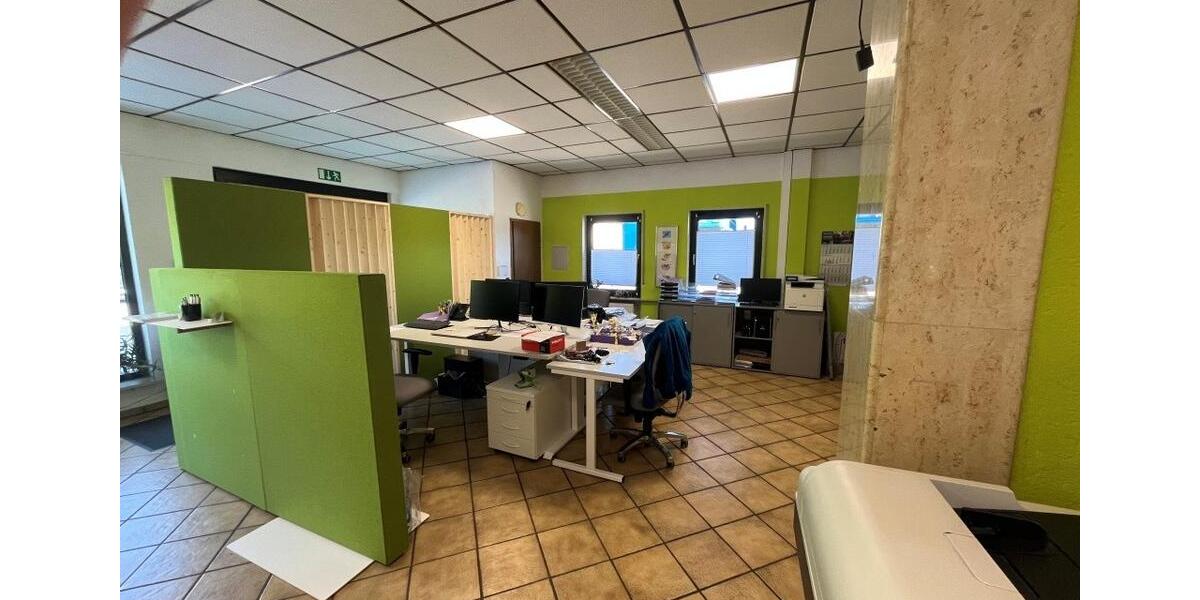 Gewerbeobjekt Bobenheim-Roxheim Roxheim - 1.530&euro; | Angebot:26459994
