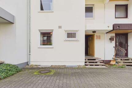 Haus Ludwigshafen am Rhein Edigheim - 6 Zimmer, 170 m&sup2;, 449.000&euro; | Angebot:26037672