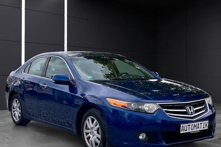 Honda Accord 193.255 km 7.990 &euro; Worms 67547