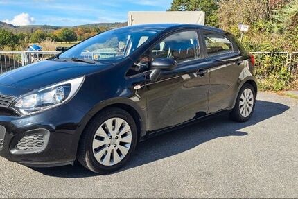 Kia Rio 65.833 km 5.690 &euro; Wald-Michelbach 69483