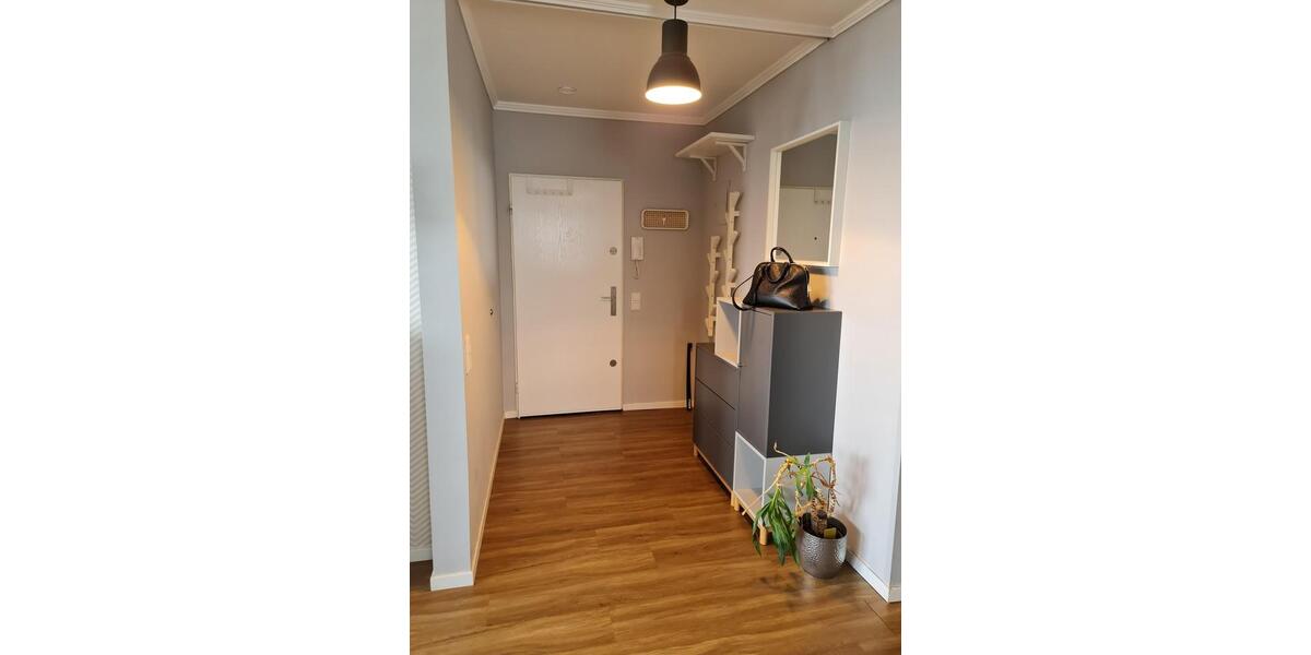 Etagenwohnung Ludwigshafen am Rhein - 4 Zimmer, 85 m&sup2;, 1.200&euro; | Angebot:26192353