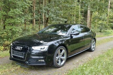 Audi A5 137.500 km 17.500 &euro; Worms 67551