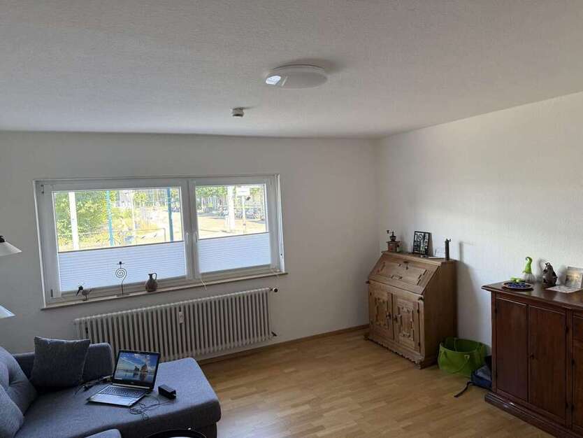 Wohnung zum Mieten in Mannheim 520 € 44 m²