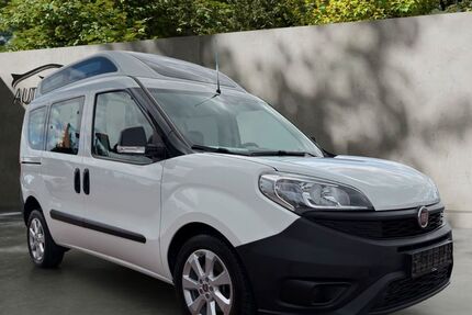 Fiat Doblo 55.822 km 14.500 &euro; Neustadt 67434