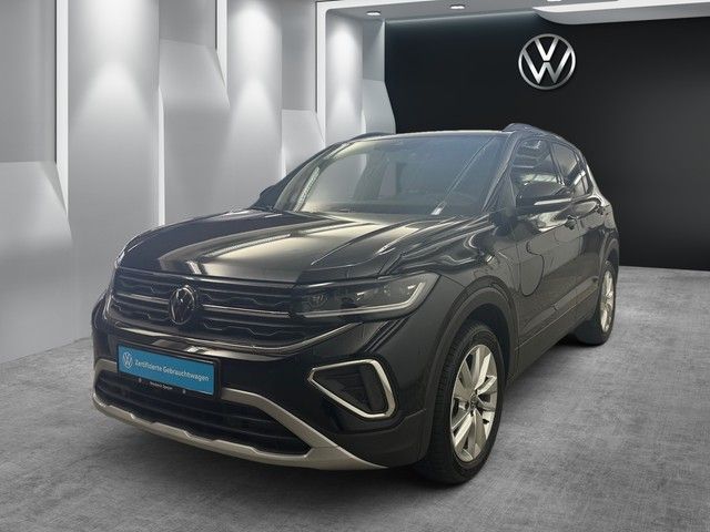 VW T-Cross 6.746 km 25.870 € Speyer 67346