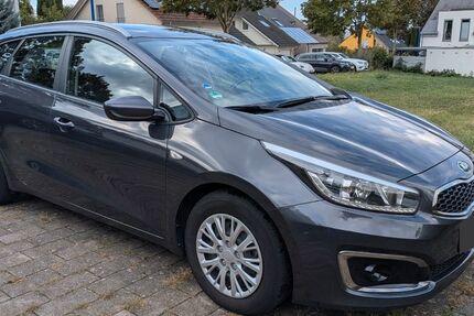 Kia ceed Sportswagon 157.171 km 7.790 &euro; WEINHEIM 69469