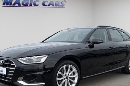 Audi A4 76.000 km 27.900 &euro; Worms 67547