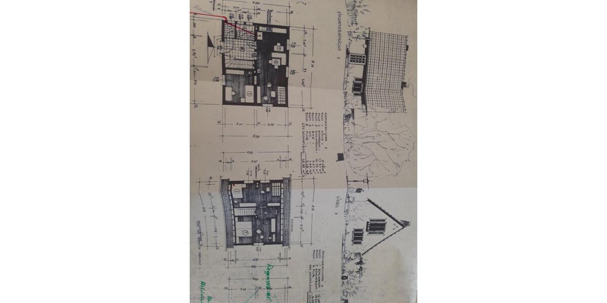 Einfamilienhaus mit 4 ZKB in 67551 Worms Pfeddersheim 4 zimmer