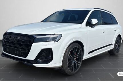 Audi Q7 4.900 km 82.888 &euro; Ludwigshafen 67063