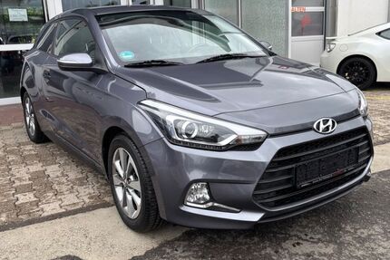 Hyundai i20 78.500 km 10.490 € Frankenthal 67227