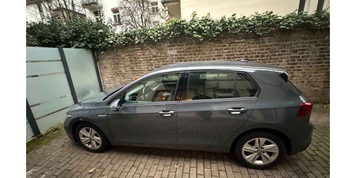 VW Golf 107.000 km 17.000 &euro; Heidelberg 69126